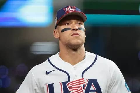WBCアメリカ代表、日本代表なんか比にならないほど叩かれまくる