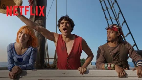 【朗報】お前らがバカにしていたNetflix版ワンピース、海外で高評価wwwwwwwwwwwww