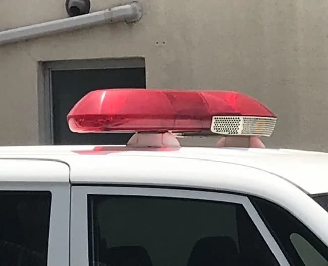 元ヤクルトの古野、酒気帯び運転の疑いで現行犯逮捕