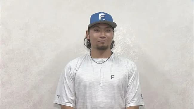 【悲報】伊藤大海「負けた以上、誰かしらがこういう立場になっていた。それが僕でよかった」