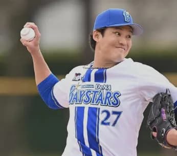 DeNA藤浪晋太郎、2軍戦で3回2失点4四死球&けん制悪送球 苦しむ現状に胸中明かす「もどかしい」「微妙なズレが修正できない」