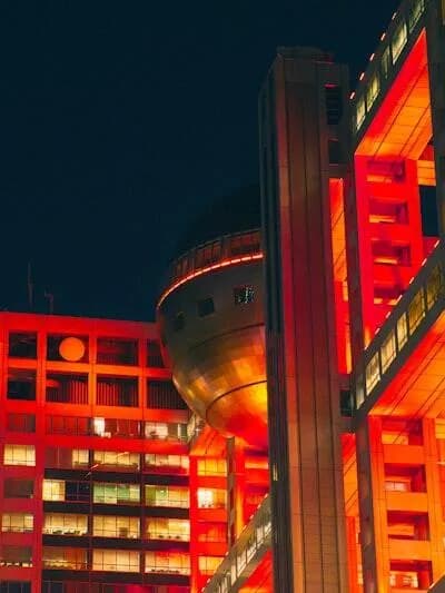 【悲報】フジテレビ「助けて!アナウンサーが大量退職してるの!どうして?!」