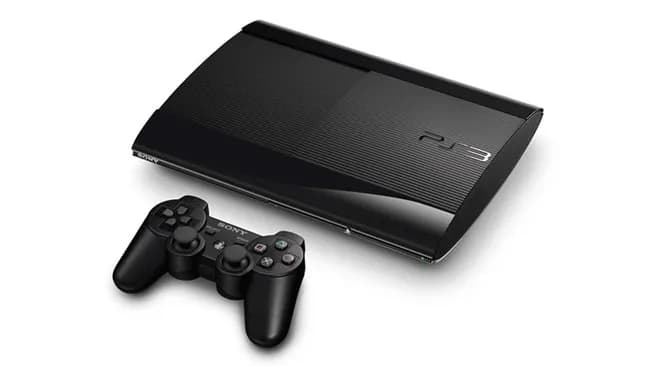 PS3のアップデートが配信開始、みんな起動しろ!