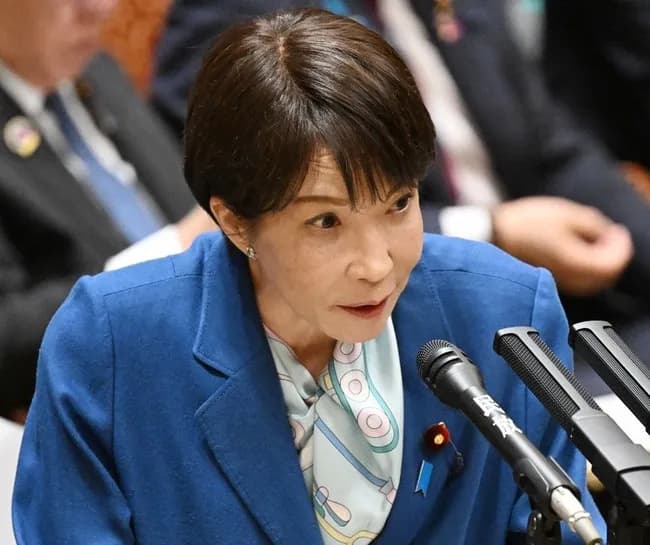 【朗報】高市総理、首脳会談でトランプ礼賛へwwwwwwwwwwwwww