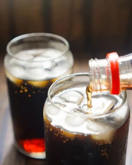 コカコーラ以上に美味いソフトドリンクってある?