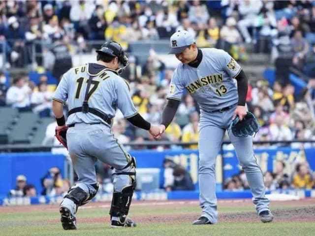 阪神・岩崎優 守護神万全3人斬り「先は長い焦らずに」OP戦防御率0・00 開幕へ視界良好