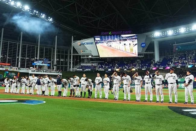 米メディア「日本はスモールベースボールを失い弱体化した」