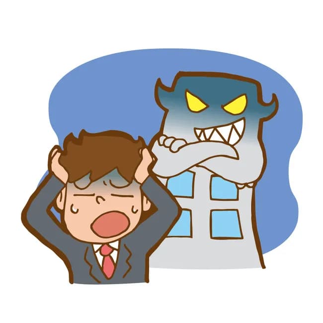 ブラック企業でのブラック労働を自慢する奴ってなんなんや