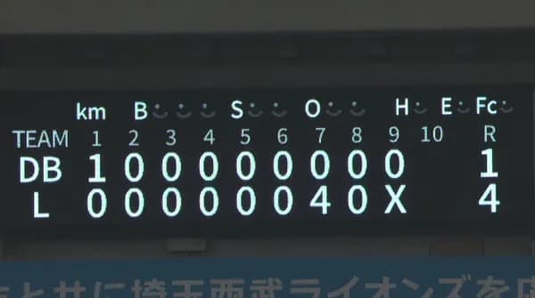【勝利】西武ファン集合(2026.3.20)