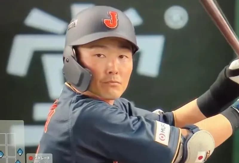 源田壮亮が侍ジャパン引退へ「自分の中で最後だと思ってやっていた」