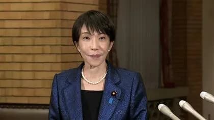 【悲報】高市さん、トランプに高市英語をバカにされてしまう