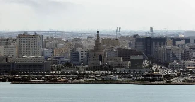 カタール、ついにあの国にブチギレる