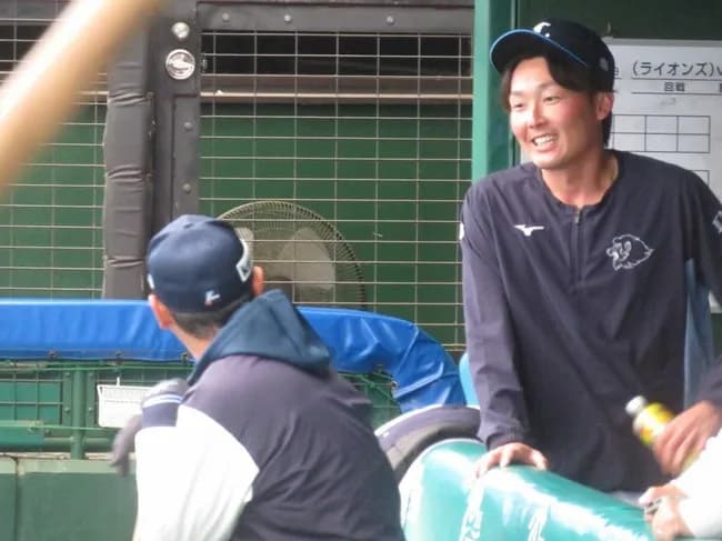 西武・源田 日本代表「侍ジャパン」から退く意向 「自分の中で最後だと思ってやっていた」「自分の中で最後だと思ってやっていた」