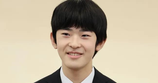 悠仁様、2週に1度「松屋」wwwwwwww