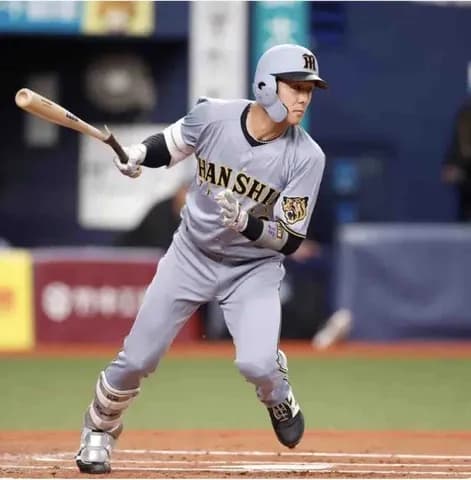 阪神・小幡が3安打 開幕ショート決定的 OP戦12試合打率・333 攻守で存在感