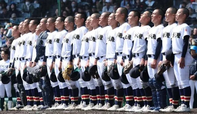 【高校野球/選抜】1回戦 日本文理 8-1 高知農 12年ぶりの出場の日本文理が2回戦進出