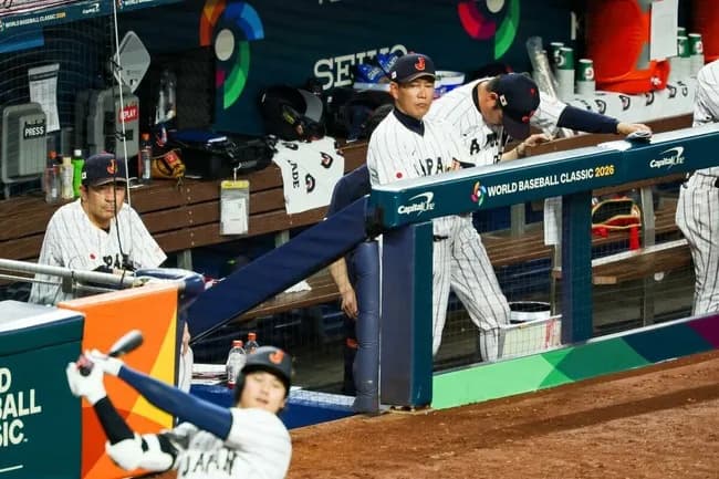 宮本慎也「スモールベースボールへの回帰は危険信号」