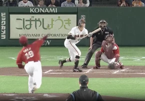 【悲報】阿部慎之助ツーアウトで送りバントwwwwwwwwww