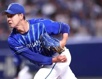 西武・平良海馬とDeNA平良拳太郎の“平良頂上決戦”はDeNAに軍配 西武・平良「惨敗。参りました」