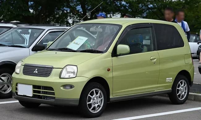 日本車で一番レアな車ってどれ?