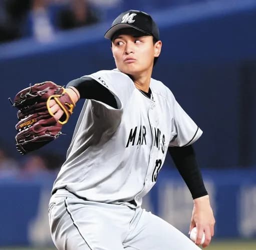 ロッテの開幕投手は新人・毛利海大 球団76年ぶりの大抜擢 サブロー監督「今やっといたらもっと大きくなれる」