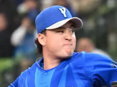 DeNA橋本達弥、開幕1軍が現実味 「パラシュート」フォークで打者を手玉 高めから沈め「強みでもある使い方」