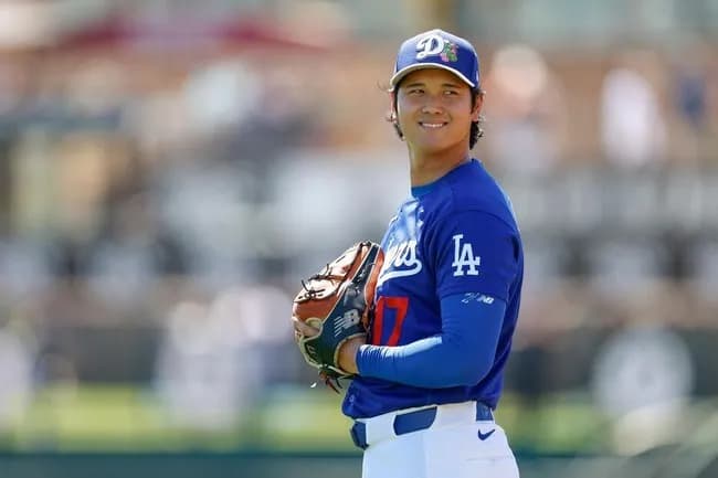 大谷、マジでサイ・ヤング賞とるかも