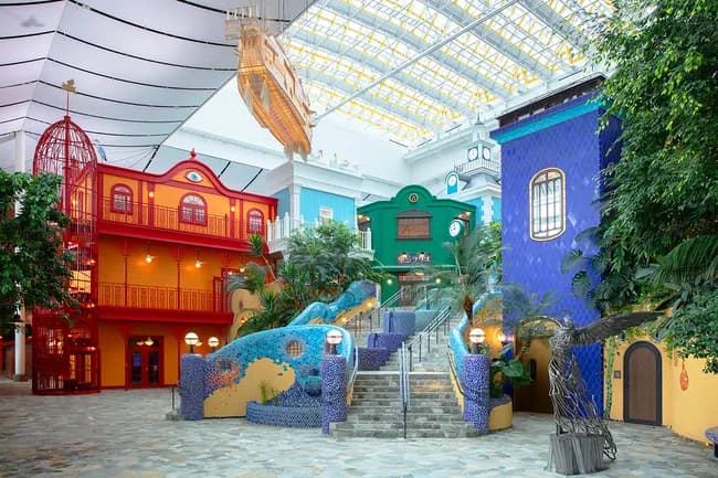 【朗報】ジブリパーク(7800円)と同じ金額で行ける名古屋近辺の観光地がこちらwwwwww