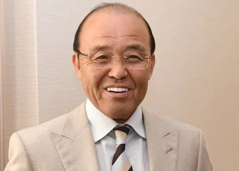 阪神 岡田彰布顧問が侍J次期監督に「推薦するんやったら新庄」条件も語る「縛りを作ったらダメ」
