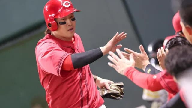 カープ3連敗でOP戦セ最下位←まだ間に合う【反省会】