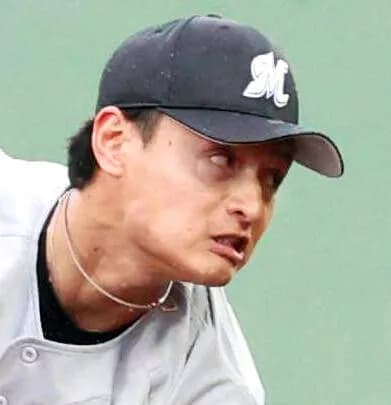 【ロッテ】開幕投手はドラフト2位左腕・毛利海大に決定 サブロー監督「今日の練習後に伝えました」