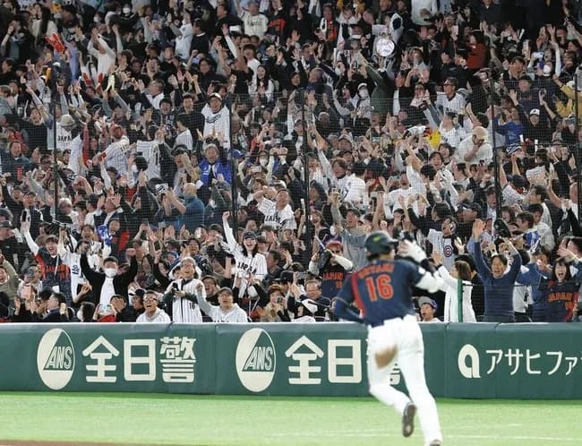 民放連会長、WBCのネトフリ独占配信に複雑な心境 「配信の方に移ってショックなのは、過去5回貢献してきたのはTBSとテレビ朝日」