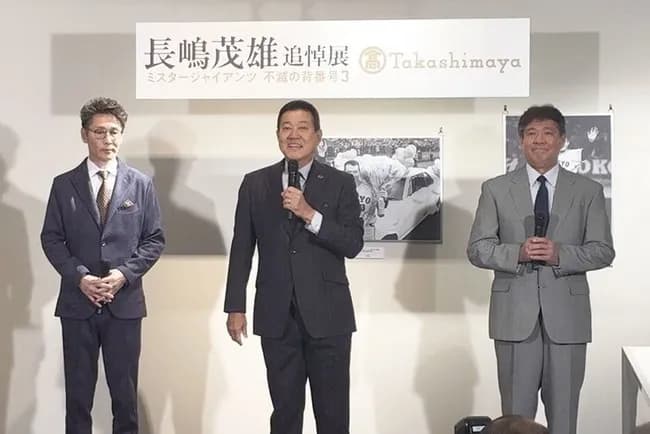 【悲報】原前監督、阿部監督を後任指名したのかと質問に「いやいやオーナーです」と言ってしまう