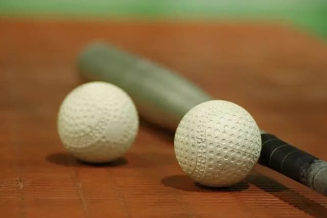 野球とテニス以外に『軟式』があるスポーツってある?