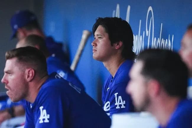 大谷翔平が「人気者なのはわかるけど」 MLB公式が格付け1位…米で異論続出「間違ってる」