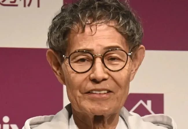 【画像】最近の加藤茶さん