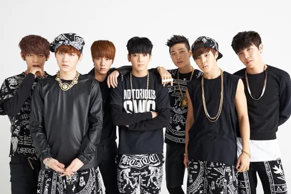 【動画】BTSのソウル路上コンサートに4万人集まるwwwwwwwwwwwwww