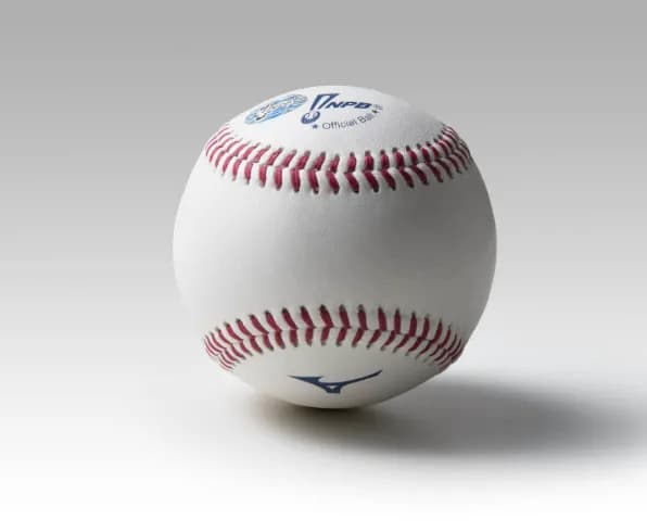 今年のNPBのボール、やはり飛ばない模様