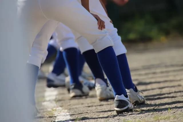 少年野球やってたけど、ぶっちゃけ野球ってやるのはつまんなくね?