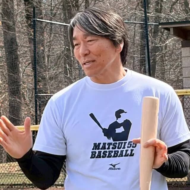 元ヤンキース松井秀喜、自身のWBC代表監督就任の噂に対して「そういう質問するからオールドメディアって言われるんだろ」