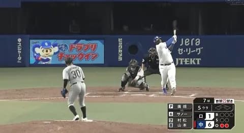 動画 NPBのボール、ガチでさらに飛ばなくなる…