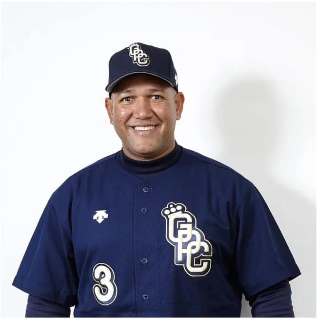 ラミレス(51)「侍ジャパンの監督、誰もやらないなら俺がやろうか?」