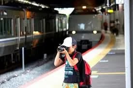 【悲報】撮り鉄ワイ、撮り鉄の世界に嫌気がさしてしまうwwwwwwwwwwwwwwww