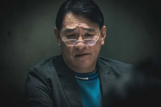 ワイ、ネトフリ解約前に地面師たちを完聴wwwwwwwwww