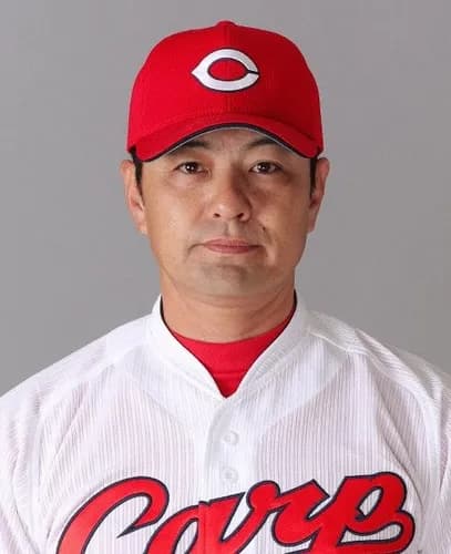 緒方孝市(広島で3連覇した名将)←この人が侍ジャパン監督候補として全く名前が出てこない理由