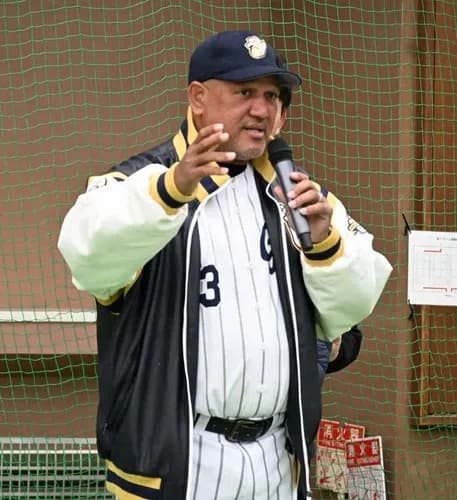 ラミレス(51)、侍ジャパン監督要請あれば「これ以上光栄なことはない」