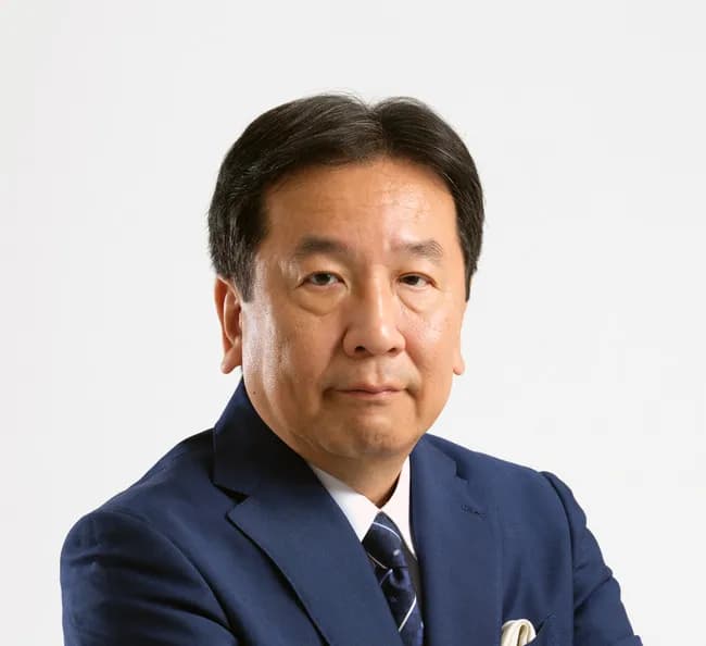 【悲報】チュドカク枝野、泣く…「無職になって、食べていけません😭」