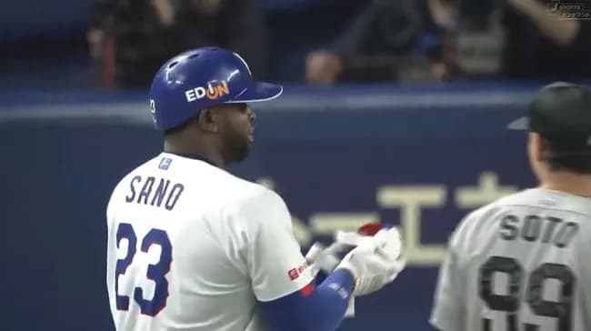 【悲報】NPBのボール、ガチでさらに飛ばなくなる