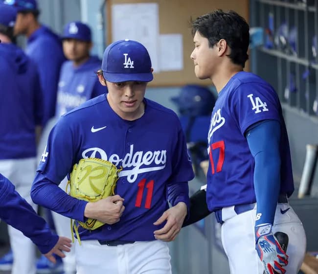 佐々木朗希「ちゃんと向き合っていかないといけない」 開幕前ラス投で大乱調 4戦目内定もOP戦防御率15・58