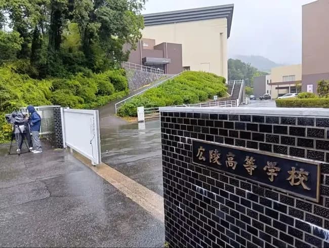 広陵高野球部「加害」生徒が刑事告訴 集団暴行巡る被害者側投稿で誹謗中傷